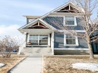 Single Family House For Sale Calgary, AB