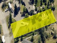 Vacant Lot For Sale Kamloops, BC