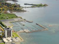 Lake View Condo For Sale Sault Ste Marie, ON