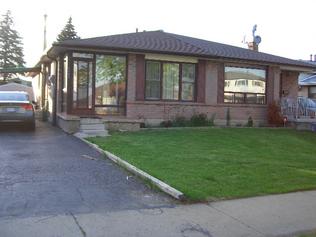 Bungalow