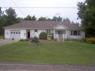 Bungalow