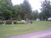 Yard - front