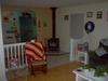 Front foyer