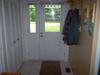 Front foyer