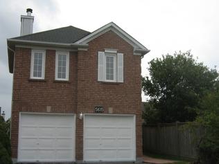 2 Storey Home