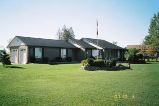 Bungalow