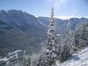 Westcastle Valley