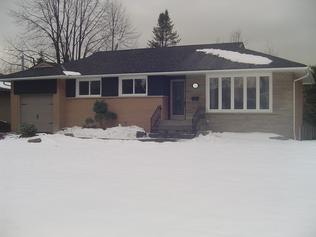 Bungalow