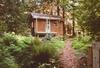 Writing Cabin