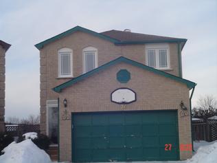 2 Storey Home