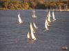 Sailing
