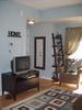Living room/entrance