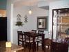 Dinning area