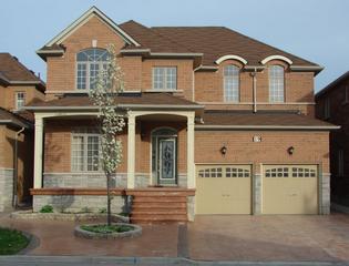 2 Storey Home