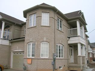 2 Storey Home