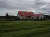 Yard - front