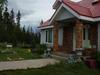 Yard - front