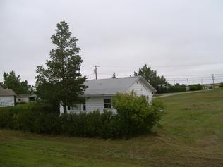 Bungalow