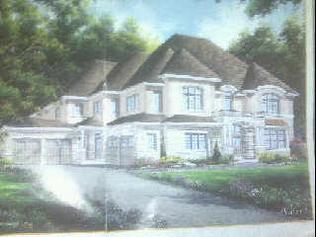 2 Storey Home