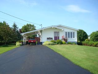 Bungalow