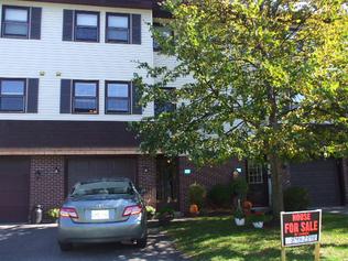 Townhouse