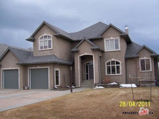 1 1/2 Storey
Home