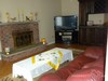 Fire place